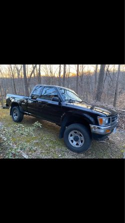 1994 Toyota Pickup