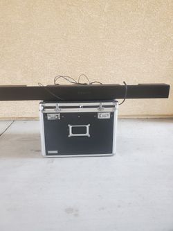 Sound Bar For 50 Inch TV VIZIO