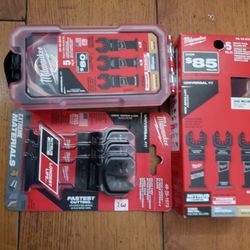 Combo Blades Multitool