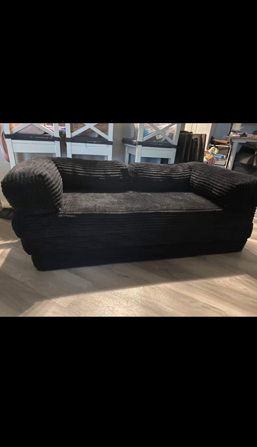 Folding Soft Couch