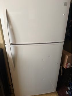 Kenmore Refrigerator