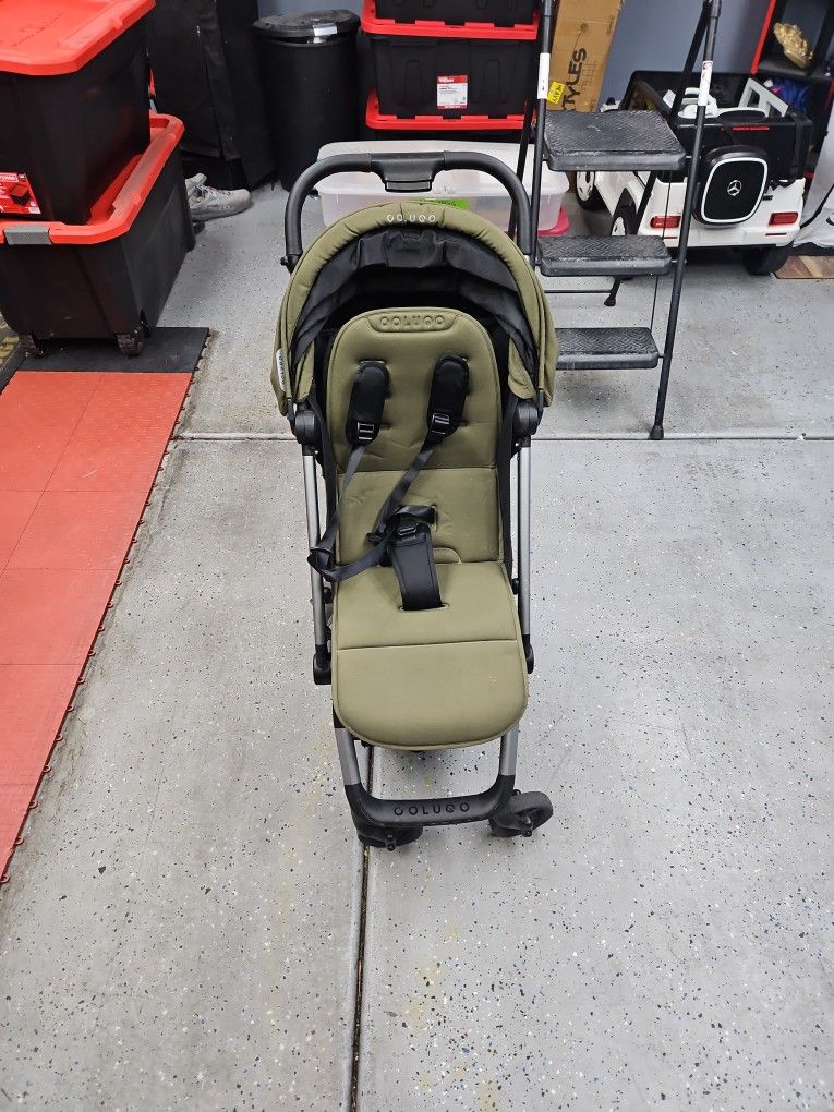 Baby Stroller