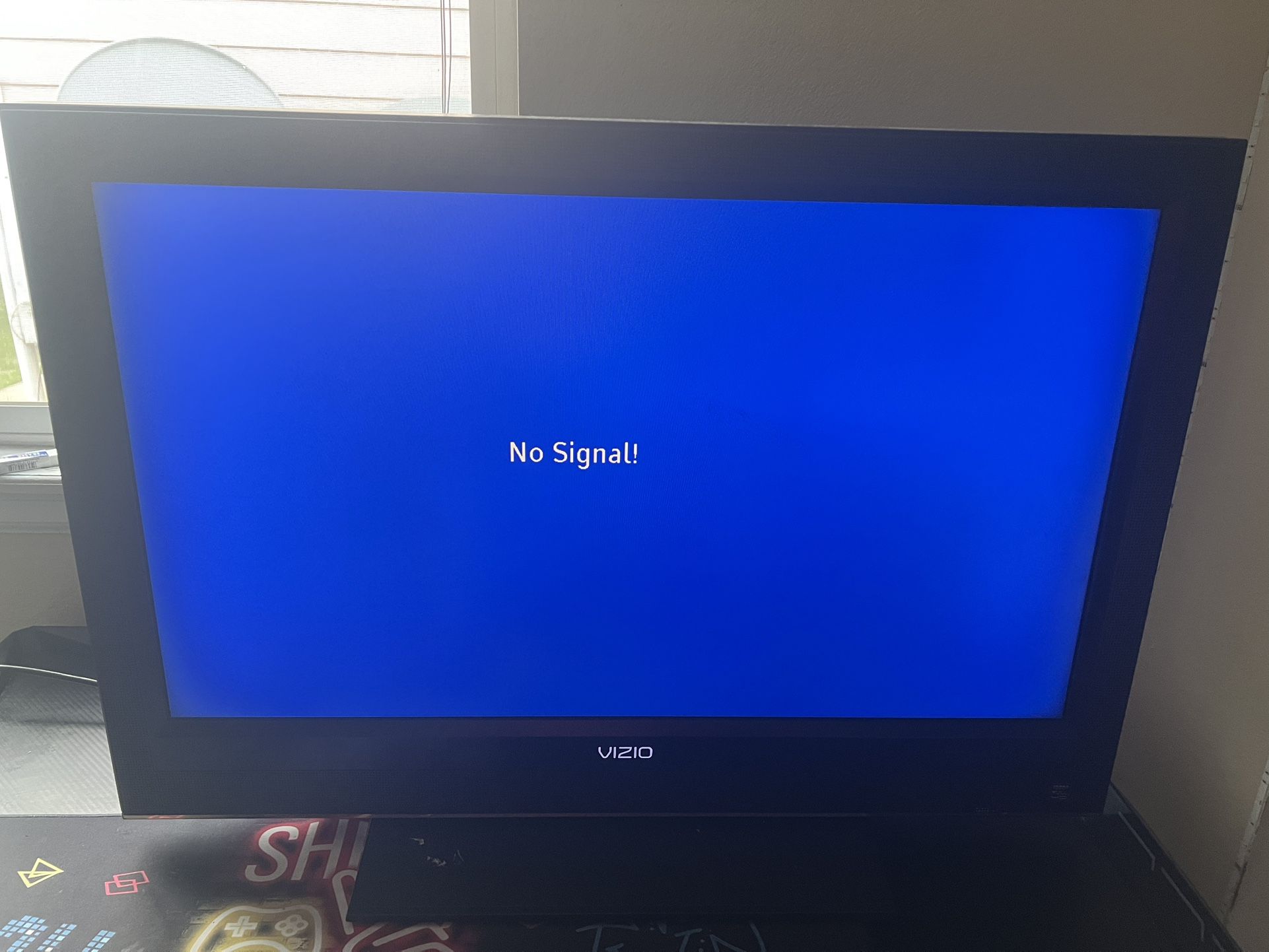 32” Vizio