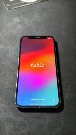 Apple Iphone 12 Mini Unlocked