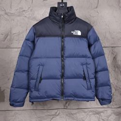 THE NORTH FACE ICON 1996 Series Down Jacket, Men's, Blue