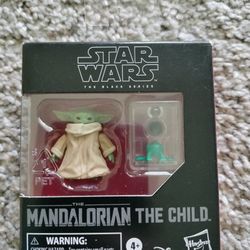 Star Wars The Black Series The Child F1203