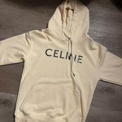Celine Hoodie 