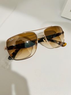 NEW original Ray Ban