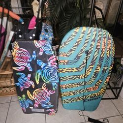 3 BOOGIE BOARDS $10 Each