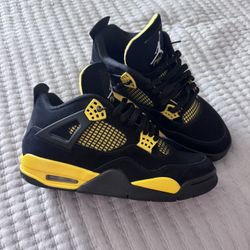 Jordan 4