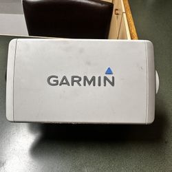 Fishfinder  9’inches