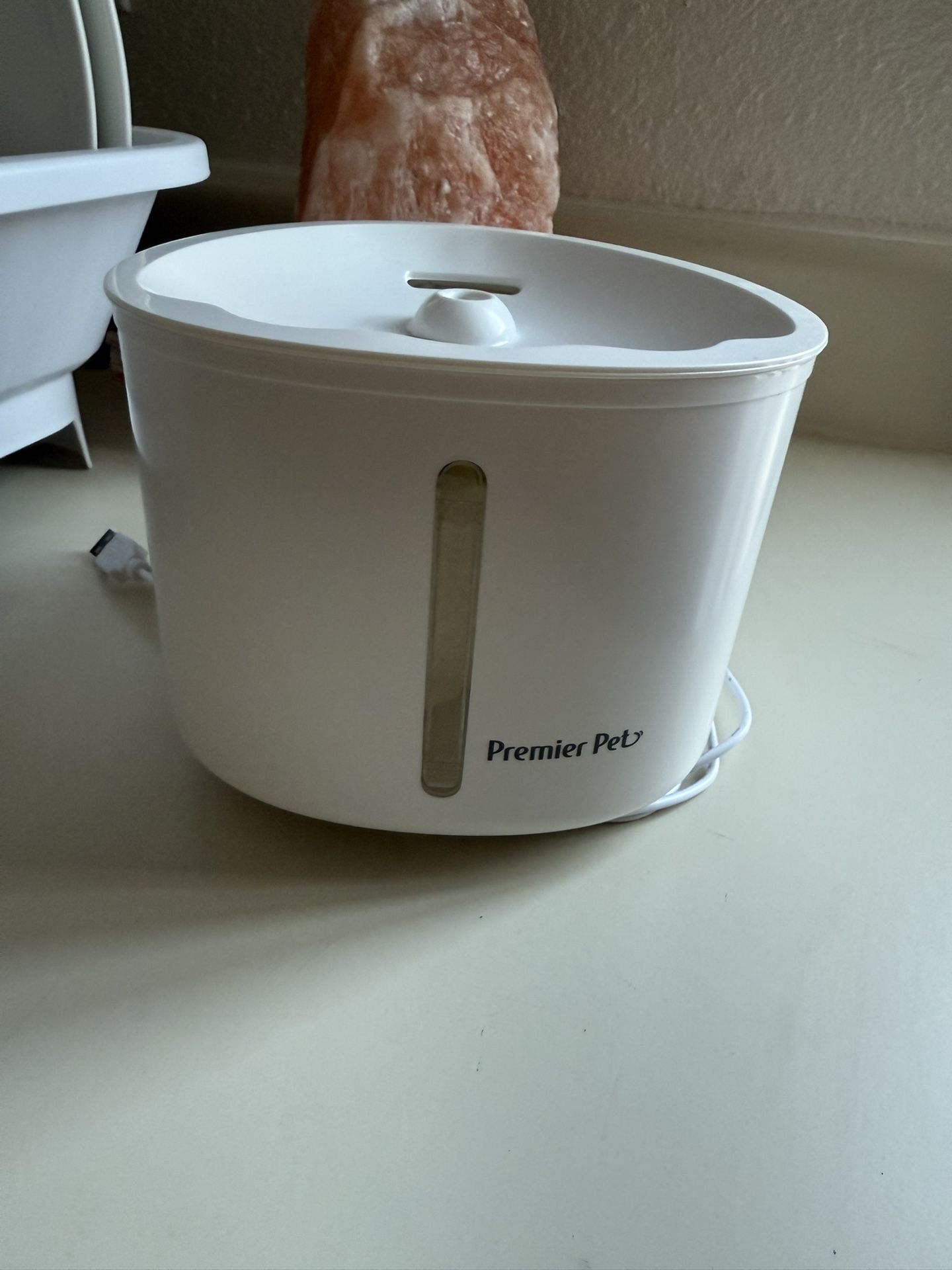 Pet Fountain