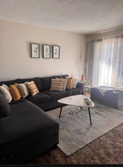 Couch Sectional