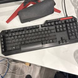 Omen Keyboard 