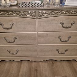 Full Size Bedroom  Furniture 