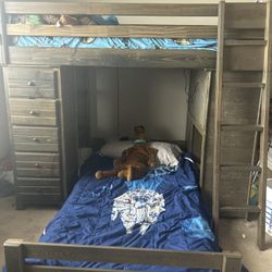 Bunk Beds 