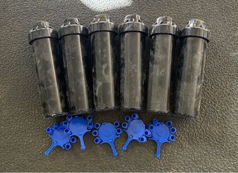 RainBird Sprinklers 3500