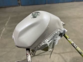 Professional auto paint parts