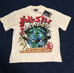 Hellstar Heaven On Earth