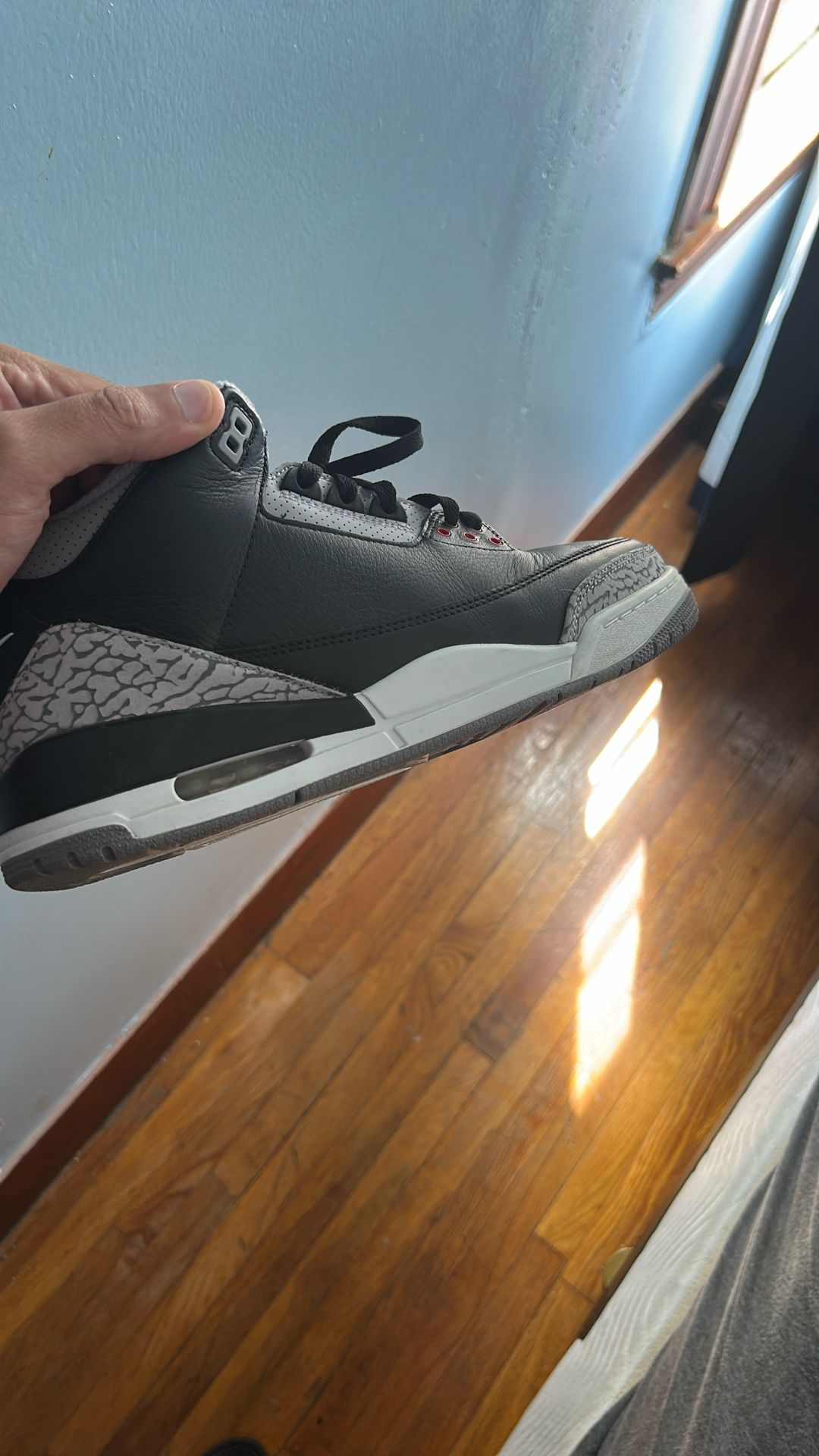Air Jordan 3 VNDS
