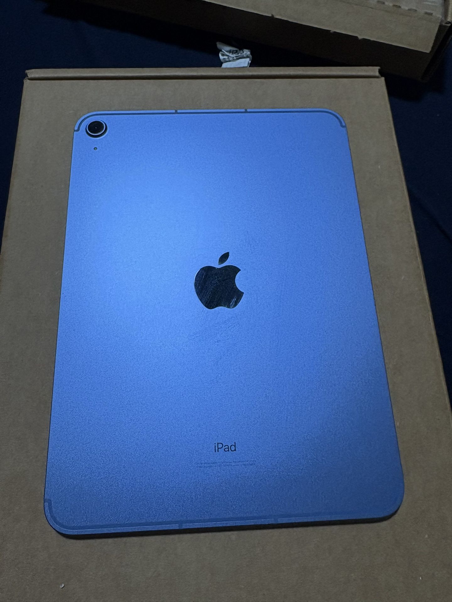 ipad 10th generation