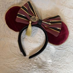 Disney’s TOWER OF TERROR Ears