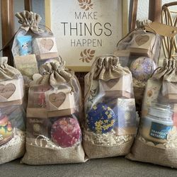Spa In A Bag