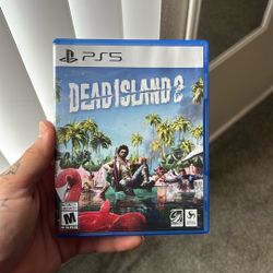Dead Island Two