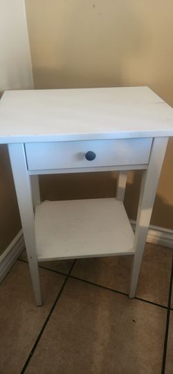 End table
