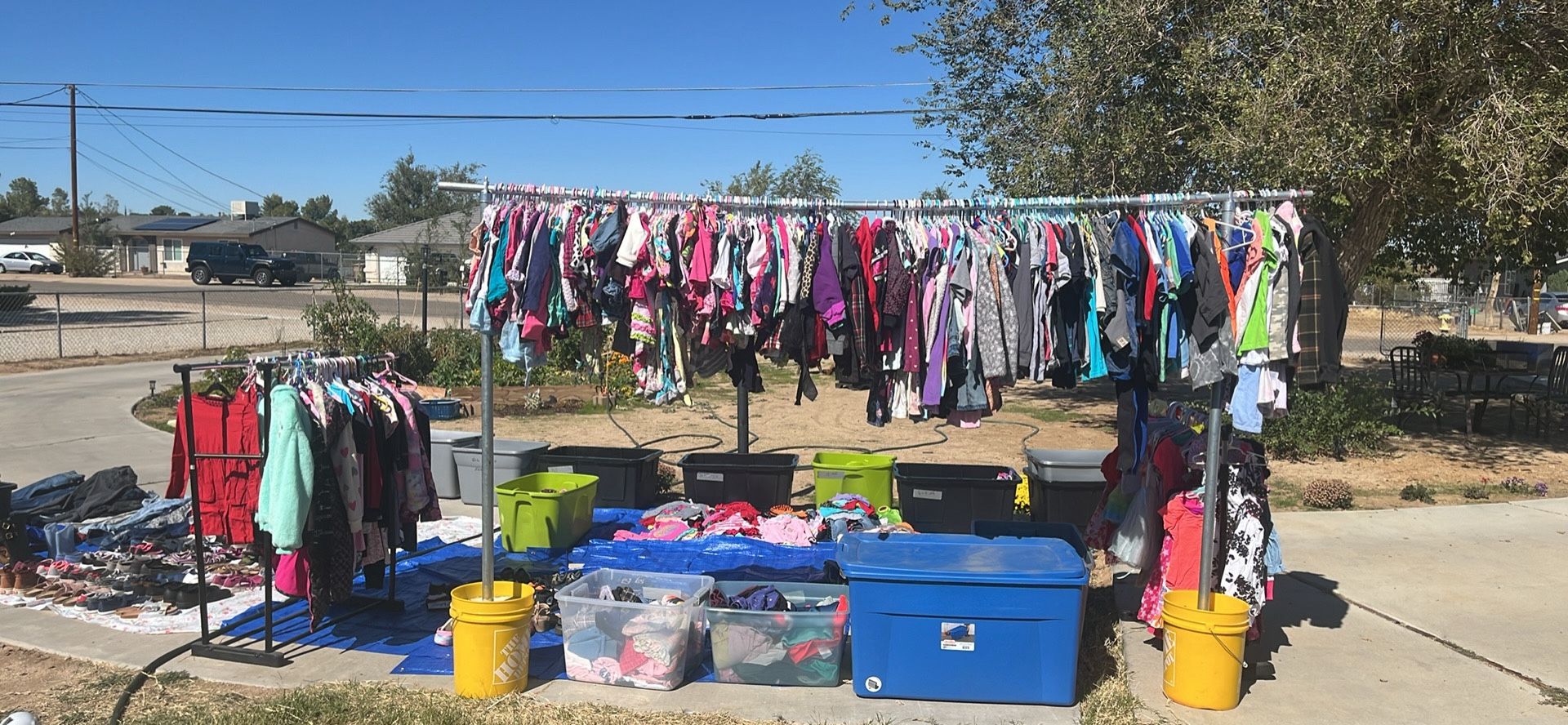 Kids Clothes Sizes 12 Months To 12 Year Mostly Girls Boys Are Size 8-12 Pants Shirts Jackets 