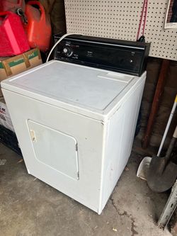 Kenmore dryer