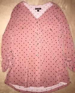 Women’s Blouse