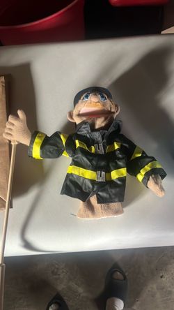 Puppet