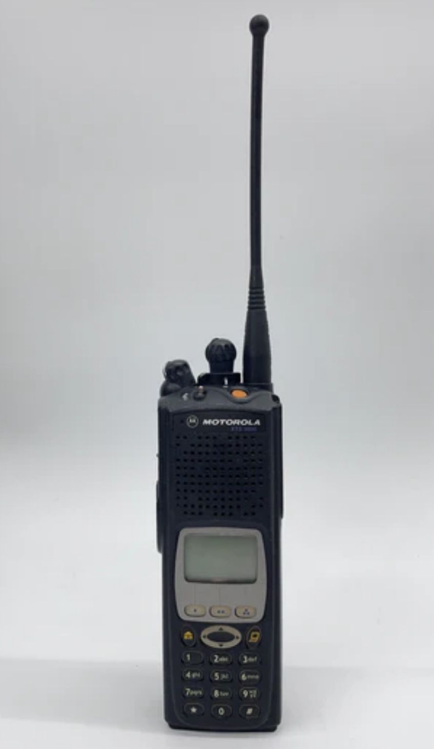 Motorola Radio Xts 5000
