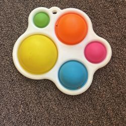 Fidget Toys