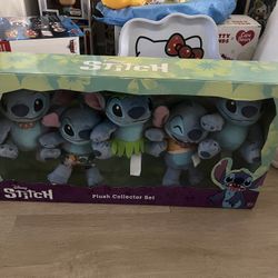Disney Stitch 