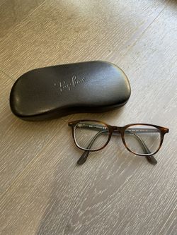 Ray-Ban Glasses