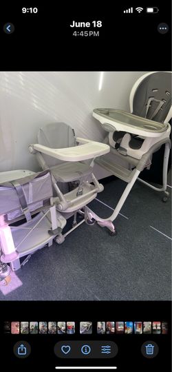 High Chairs