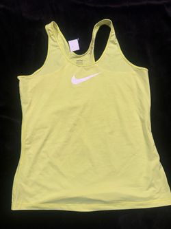 Nike Dri Fit Womens