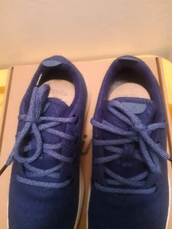 Allbirds Women Shoe Size 8