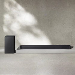 Samsung HW-Q60CF 3.1.2 Ch Soundbar with Wireless Subwoofer