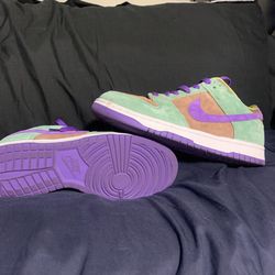 Nike Dunk Low Ugly Duckling Veneer