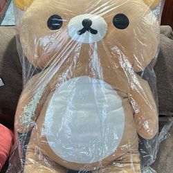 Rilakkuma 