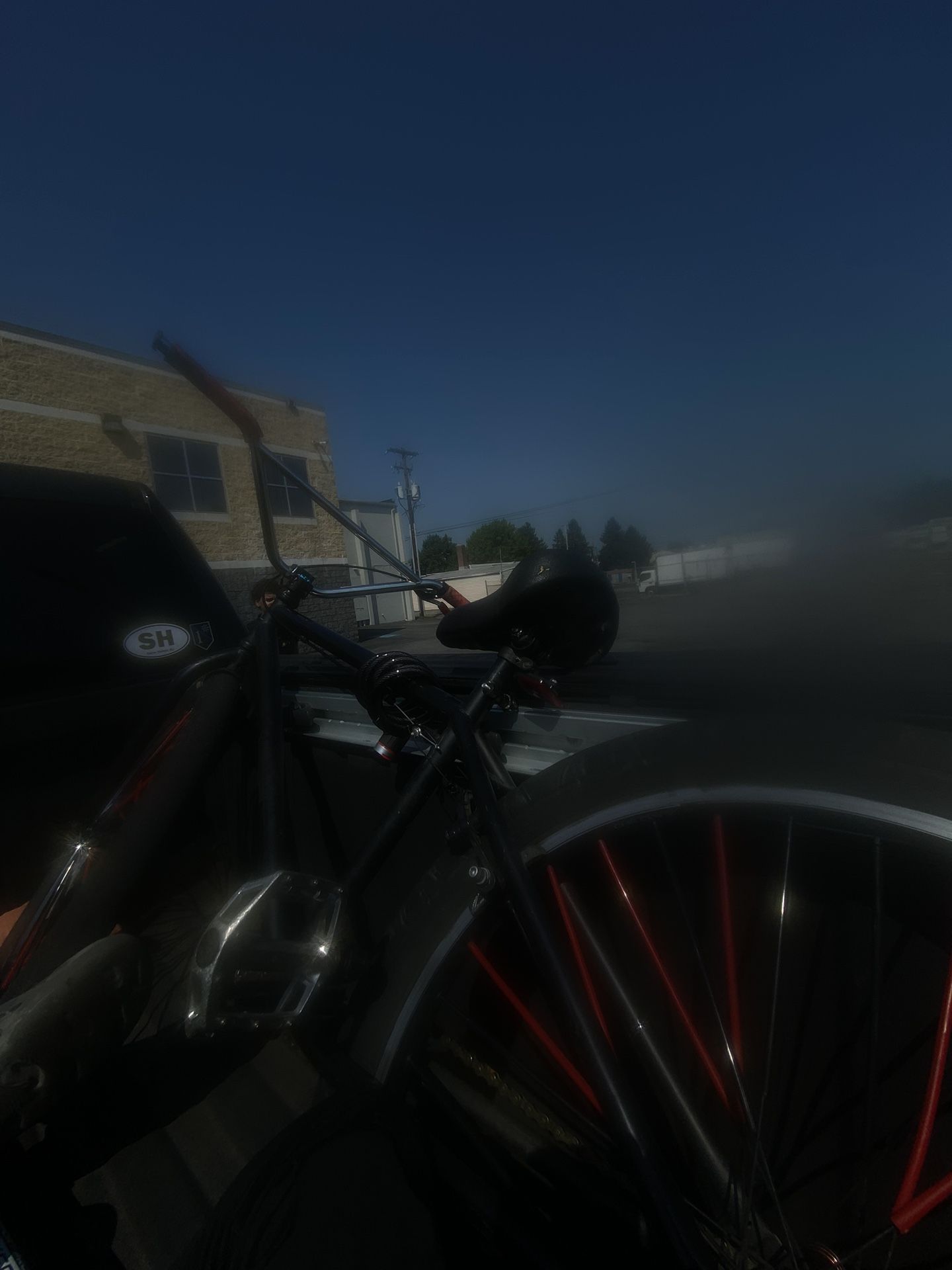 Trades For Se Bike