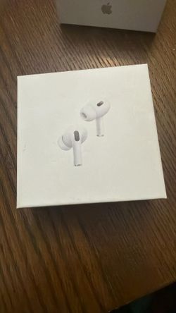 AirPods generation 2