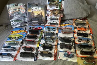 Hot wheels Lot X Matchbox Lot
