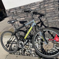 Nishiki Men’s Pueblo Mountain Bike