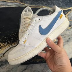 Jordan Retro 1 Low AJKO Union 
