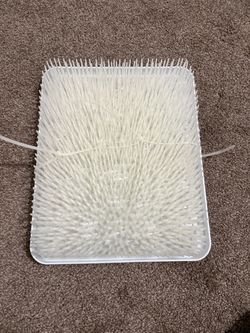 Boon Grass Countertop Drying Rack for bottles and accessories!!