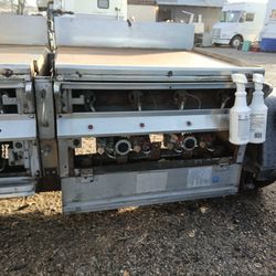 Ultimate Mobile Skillet 